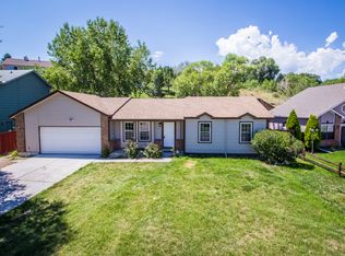 469 Kearney Ave, Colorado Springs, CO 80906