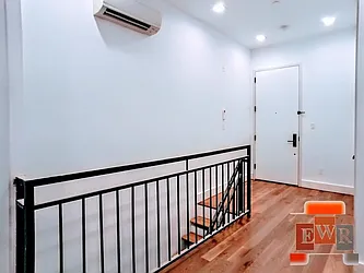 Rented by East Williamsburg Realty Inc