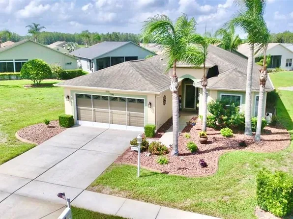 1146 DUSTAN PLACE, TRINITY, FL 34655