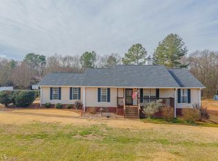 517 McCarty Dodd Rd, Colbert, GA 30628