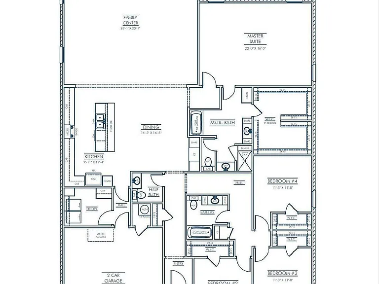 304 Community Dr — Photo 24