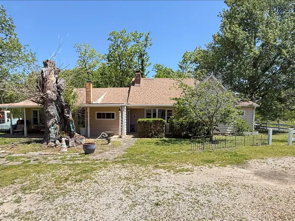 4187 E State Highway Cc, Fair Grove, MO 65648