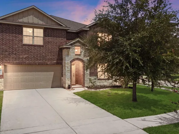 4002 Nestra Dr, Katy, TX 77493