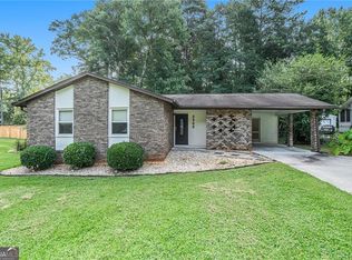 3469 Navaho Trl SE, Smyrna, GA 30080