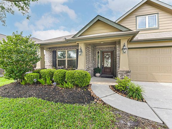 2nd image of 1619 Evermore Manor Ln