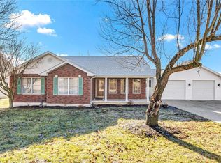 206 Quail Ridge Ct, Union, MO 63084