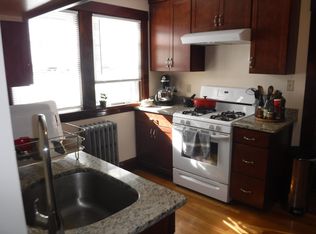 93 Lexington St FLOOR 1, Waltham, MA 02452