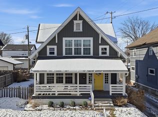 1122 Reid Pl, Indianapolis, IN 46203