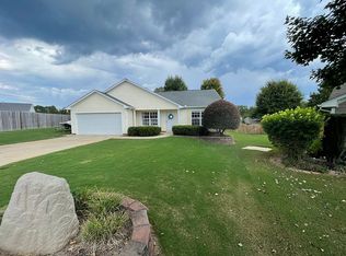 109 Tarpon Ct, Fountain Inn, SC 29644