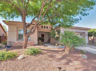 9837 E Gemini Pl, Sun Lakes, AZ 85248
