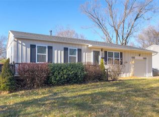 9414 Lewis Ave, Kansas City, MO 64138