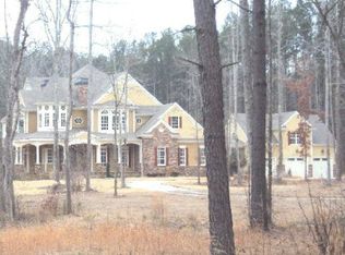 Bexton Rd, Moreland, GA 30259