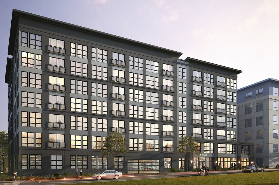 1st image of 188 Lafayette St #608