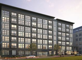 188 Lafayette St #608, New Haven, CT 06519