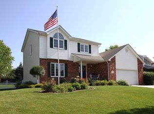4400 Serra Pl, Lincoln, NE 68516