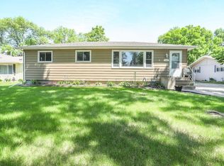 1118 25th Ave S, Moorhead, MN 56560