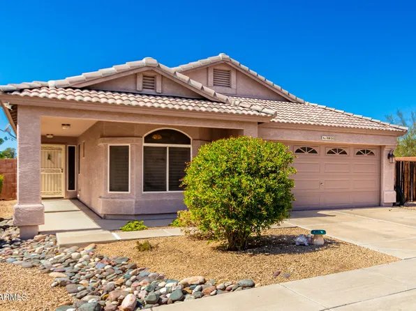 18850 N 16TH Place, Phoenix, AZ 85024