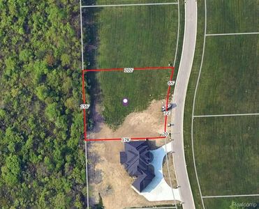 16725 Kings Fairway Ln, Grand Blanc, MI, 48439