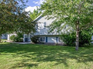 122 Eagle Ridge Ct, Eau Claire, WI 54703