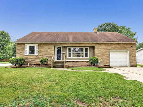 1135 Biemeret St, Green Bay, WI 54304