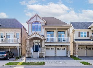 3158 Carding Mill Trl #Basement, Oakville, ON L6M 0Z5