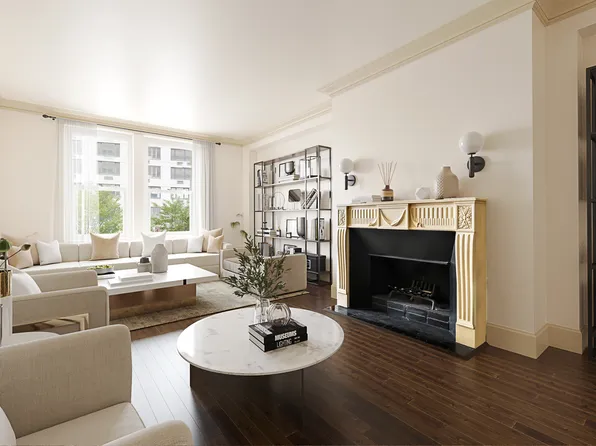 925 Park Avenue 2A image 1 of 17