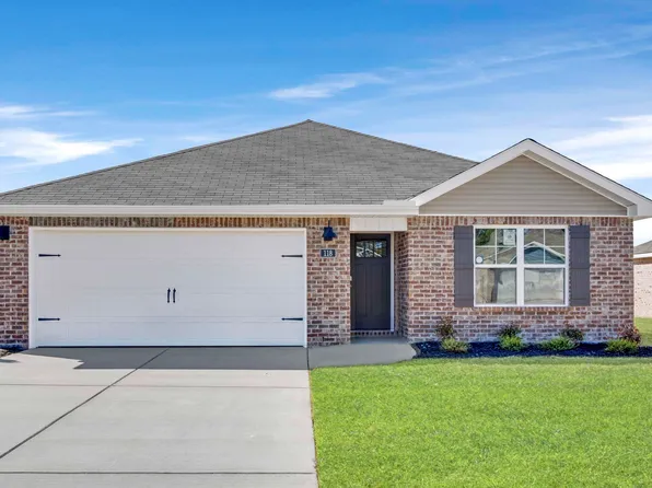 118 Jonboy Ave, New Hope, AL 35760
