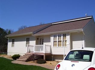 1 Lida Ave, Egg Harbor Township, NJ