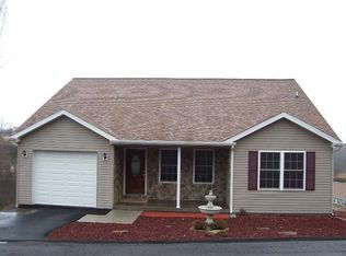 9883 Vista Vw, Bluefield, WV 24701