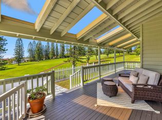 272 Hololani St, Makawao, HI 96768