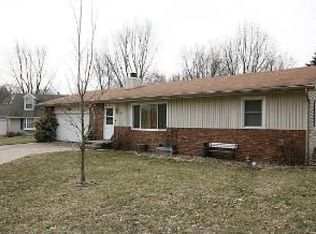 103 Clayton Dr, Mahomet, IL
