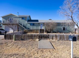 5902 S View Rd, Laramie, WY 82070