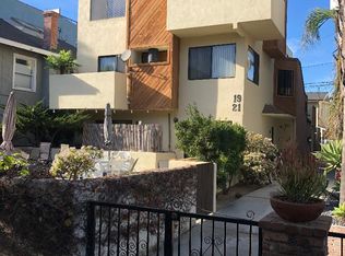 19 Buccaneer St, Marina Del Rey, CA 90292