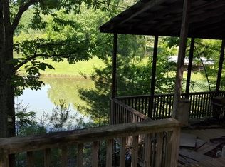 430 Melody Lake Dr, Boones Mill, VA 24065