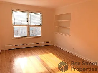 Rented by Box Street Properties LLC