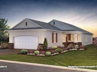 8726 SW 73rd Pl, Ocala, FL 34481