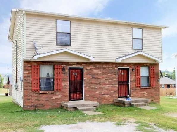 3511 Brick Church Pike, Nashville, TN 37207