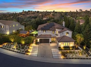 4349 Suffolk Way, El Dorado Hills, CA