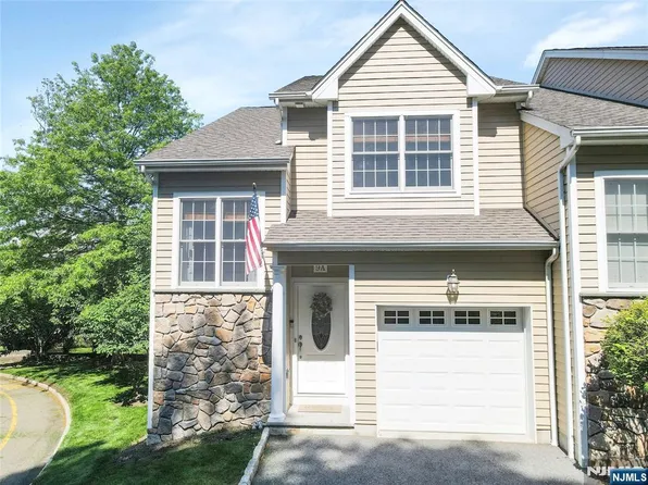 9 Franklin Ave #9A, Montvale, NJ 07645