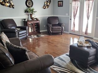 111 N Greenfield Rd, Mocksville, NC 27028