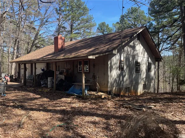 271 County Road 510, Berryville, AR 72616