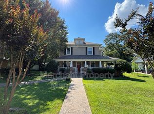 213 Brockman Ave, Greenville, SC 29609