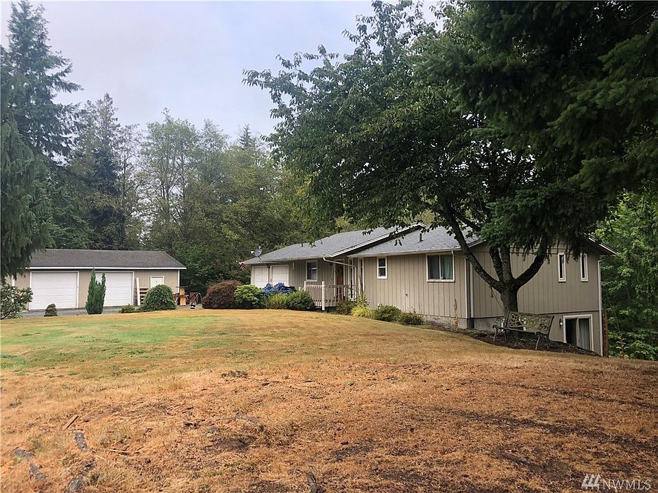 1st image of 15807 16th Ave NW