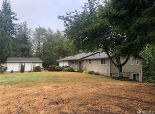 15807 16th Ave NW, Marysville, WA 98271