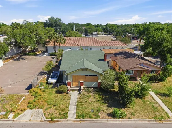 3503 SANTIAGO STREET W LOT 15, TAMPA, FL 33629