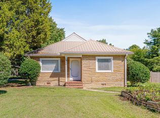 244 Semora Rd, Roxboro, NC 27573