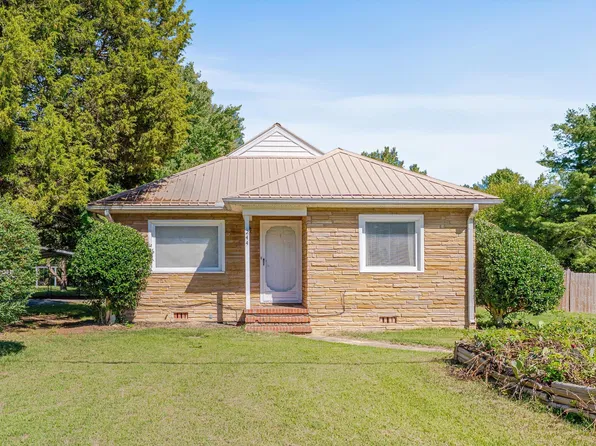 244 Semora Rd, Roxboro, NC 27573