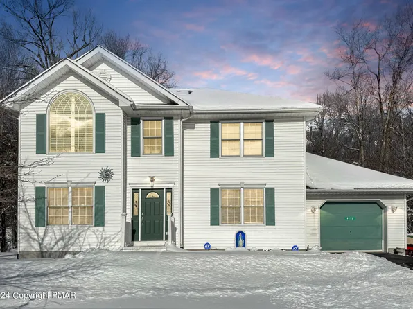 6112 Victoria Dr, Tobyhanna, PA 18466