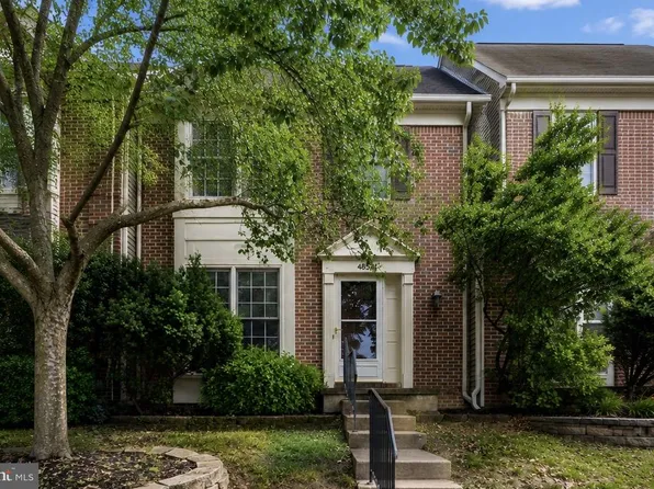 43571 Plantation Ter, Ashburn, VA 20147