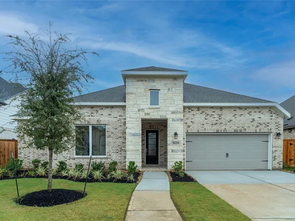 31026 Sun Valley Dr, Brookshire, TX 77423